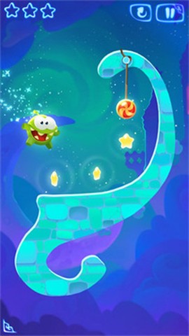 割绳子：魔法[图2]