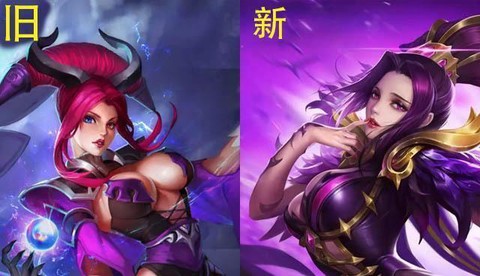 王者荣耀以前叫什么