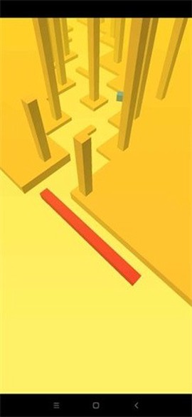 跳舞的线远古版图3