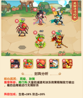 乱弹三国志[图4]