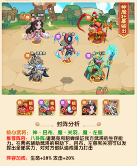 乱弹三国志[图5]