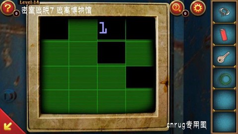 密室逃脱第14怎么过[图2]