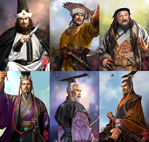 三国志13君主怎么[图2]