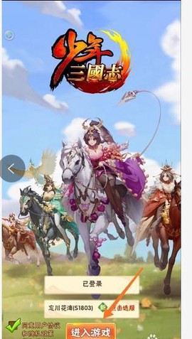 少年三国志[图1]