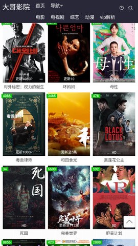 大叔影院图3