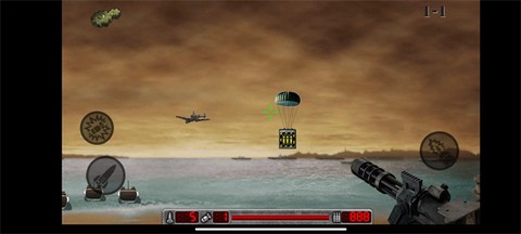 抢滩登陆战经典版[图4]