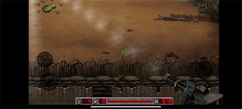 抢滩登陆战经典版[图5]