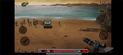 抢滩登陆战经典版[图6]