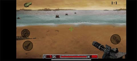 抢滩登陆战经典版[图7]