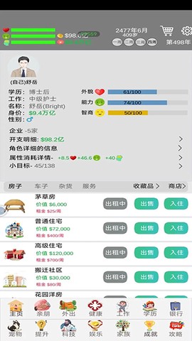 完美人生[图1]