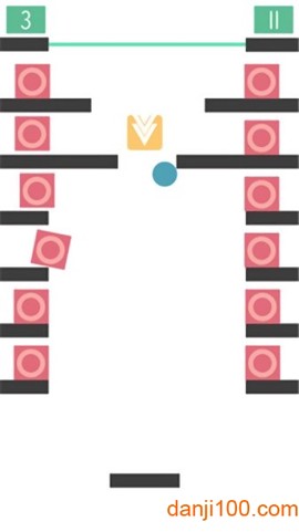 疯狂弹跳[图1]