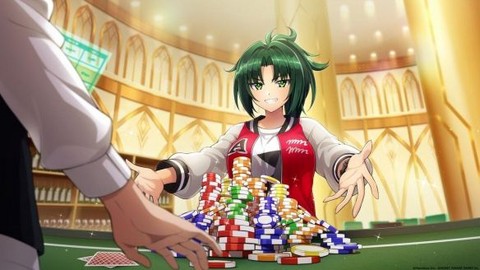 汹涌海豚[图3]