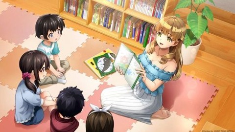 汹涌海豚[图4]