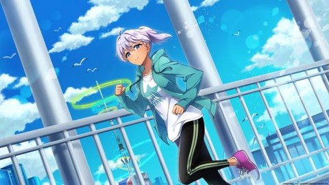 汹涌海豚[图5]