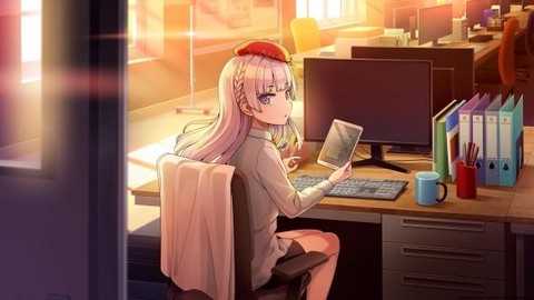 汹涌海豚[图8]