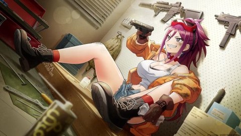 汹涌海豚[图12]