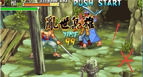 三国战纪风云再起[图3]