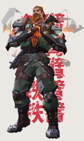 无畏契约：源能行动[图1]