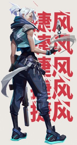 无畏契约：源能行动[图2]