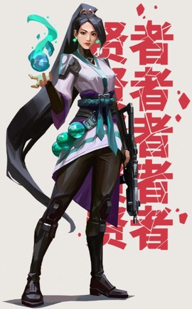 无畏契约：源能行动[图6]