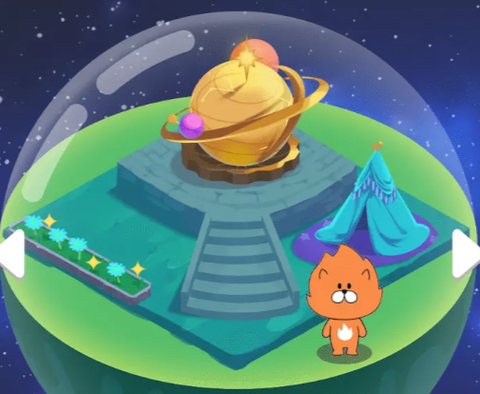 星座狗联盟[图1]