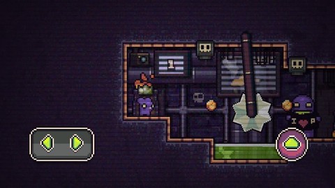 一直跑图2