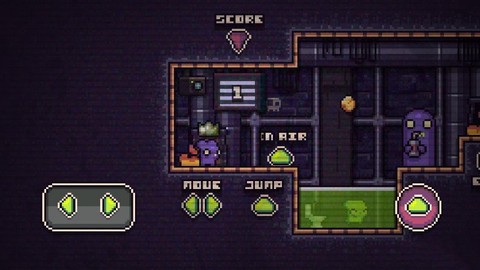 一直跑图3