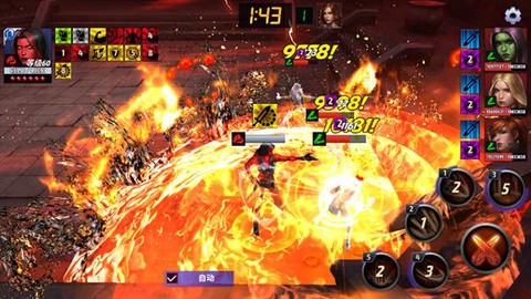 漫威未来之战最新版[图11]