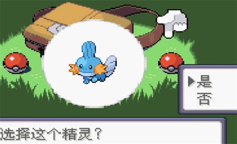 口袋妖怪极光石[图5]