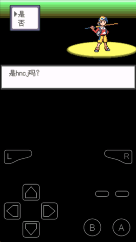 口袋妖怪极光石图2