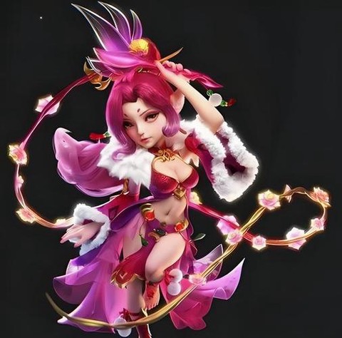 梦幻西游女生适合玩什么角色
