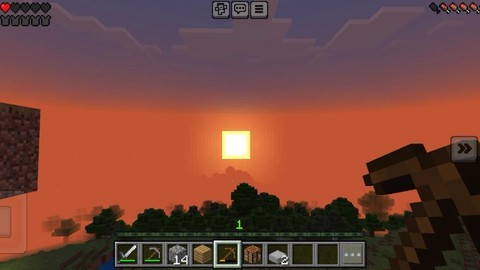 我的世界怎么去太阳上[图2]