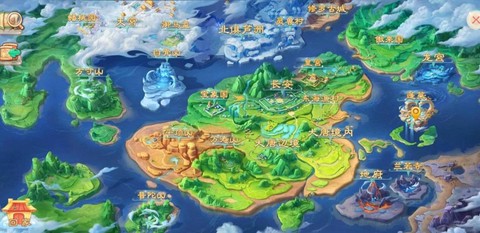 大话西游手游怎么玩[图1]