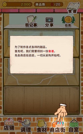 洋果子店rose[图3]
