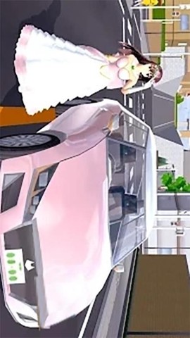 樱花学校恋爱养成图2