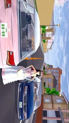 樱花学校恋爱养成图3