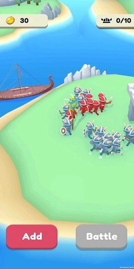 维京掠夺者图2