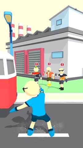 死眼射手图1