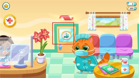 我的虚拟宠物猫安卓版[图10]