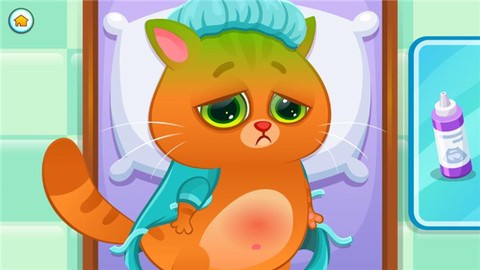 我的虚拟宠物猫安卓版[图11]