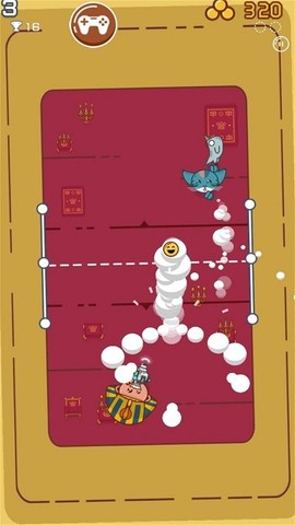 滚你个球图2