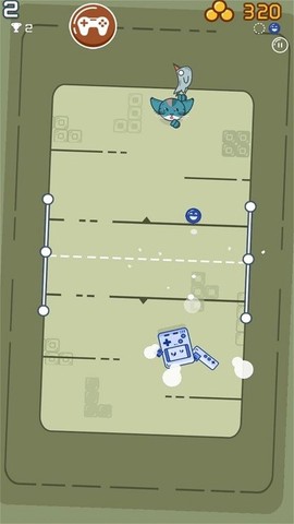 滚你个球图3