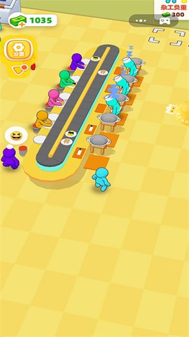 寿司一条龙图1
