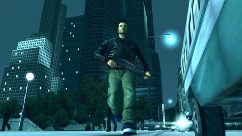 侠盗猎车手3[图2]