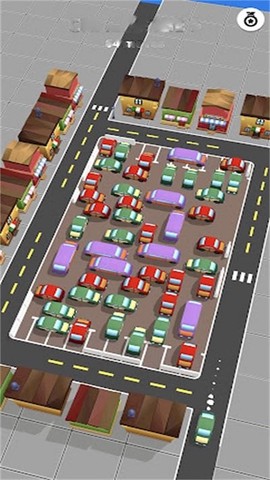 驾校停车模拟器图1