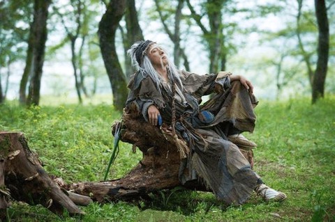 九阴真经丐帮怎么样