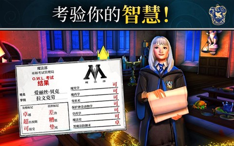 霍格沃茨之谜图2