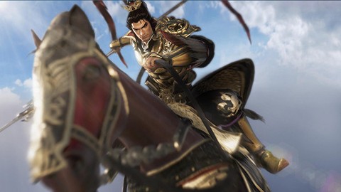 三国无双8[图1]