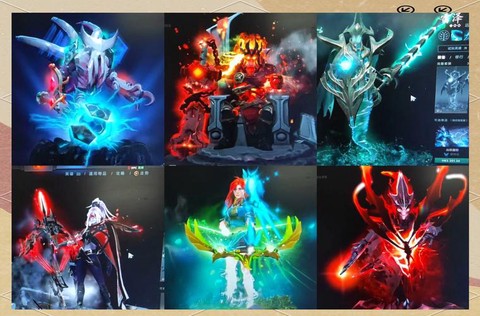 dota2饰品什么用[图2]