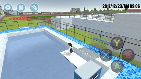樱花盒子图1